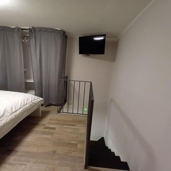 Etna Home Catania Ngoại thất bức ảnh