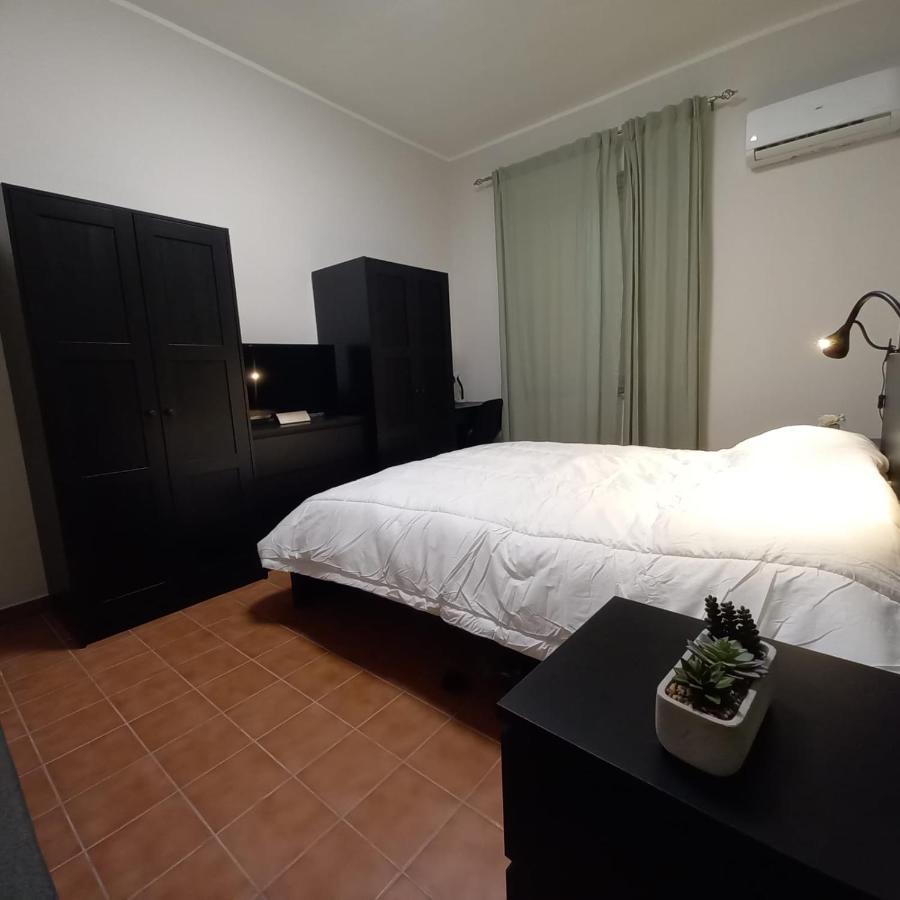 Etna Home Catania Ngoại thất bức ảnh
