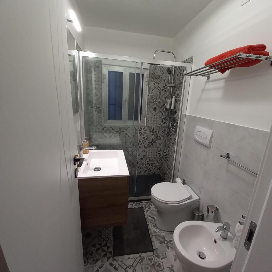 Etna Home Catania Ngoại thất bức ảnh
